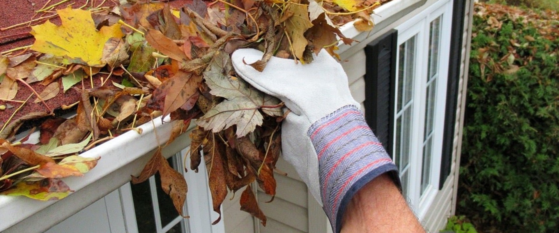 Removing Debris from Gutters and Roof Surface: A Comprehensive Guide for Residential and Commercial Roofing
