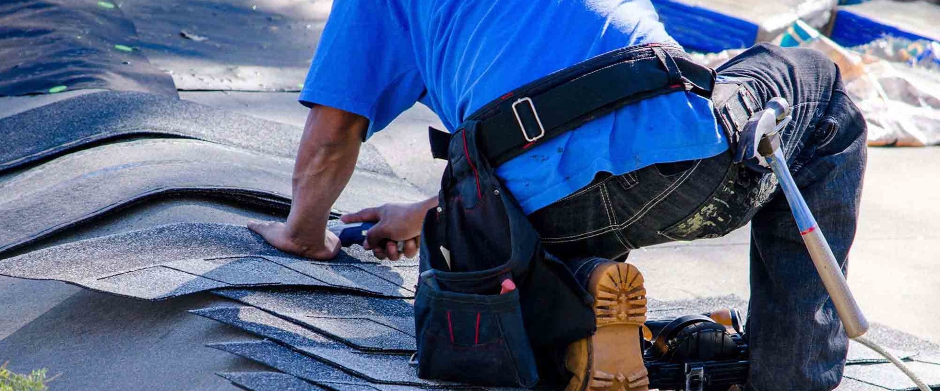 A Comprehensive Look at Shingle Replacement