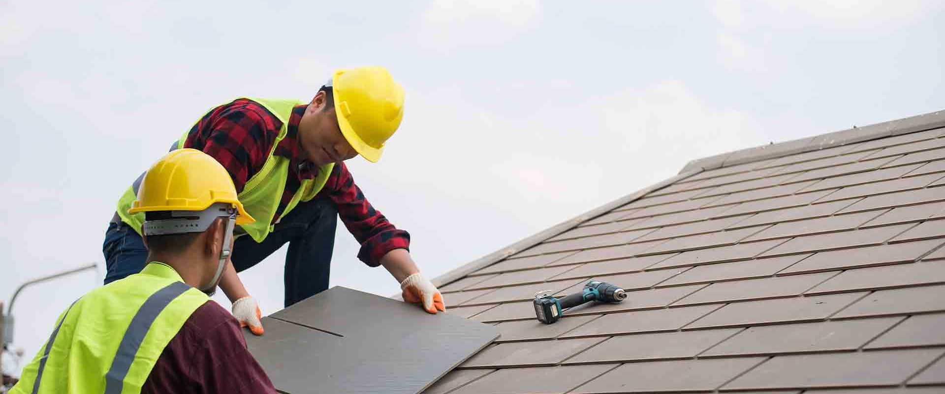 Experience and Expertise in Roofing: What You Need to Know