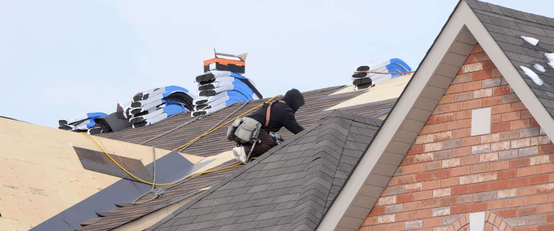 Can a New Roof Improve Your Home’s Energy Efficiency