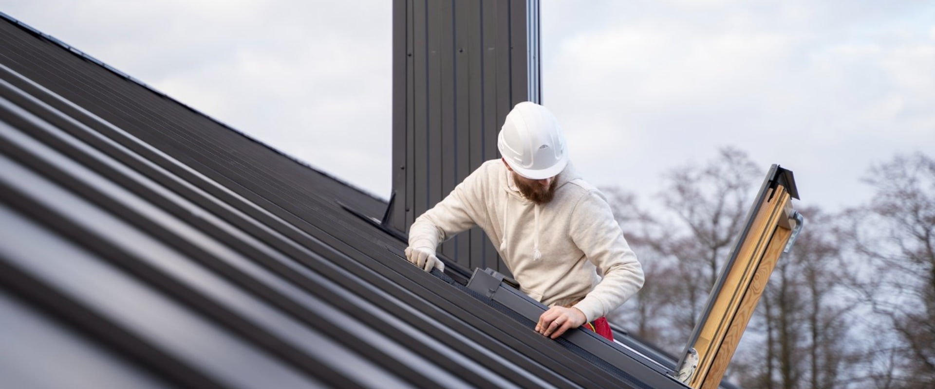 Roofing Materials Selection: Choosing the Best for Your Home or Business