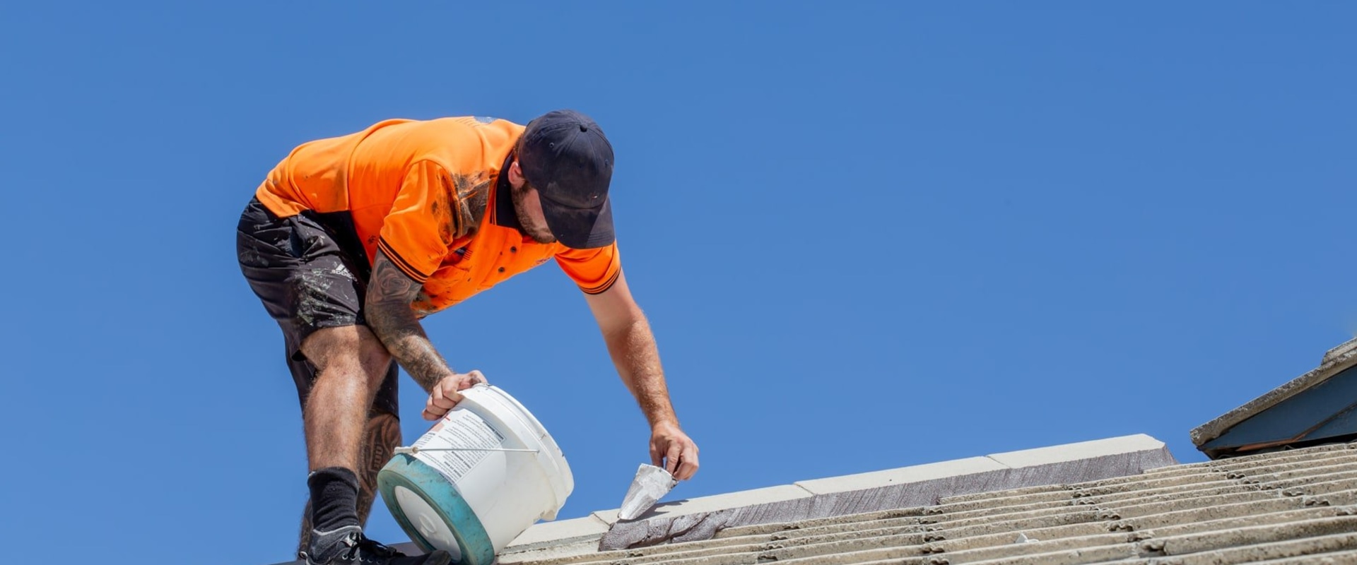 The Importance of Regular Roof Maintenance