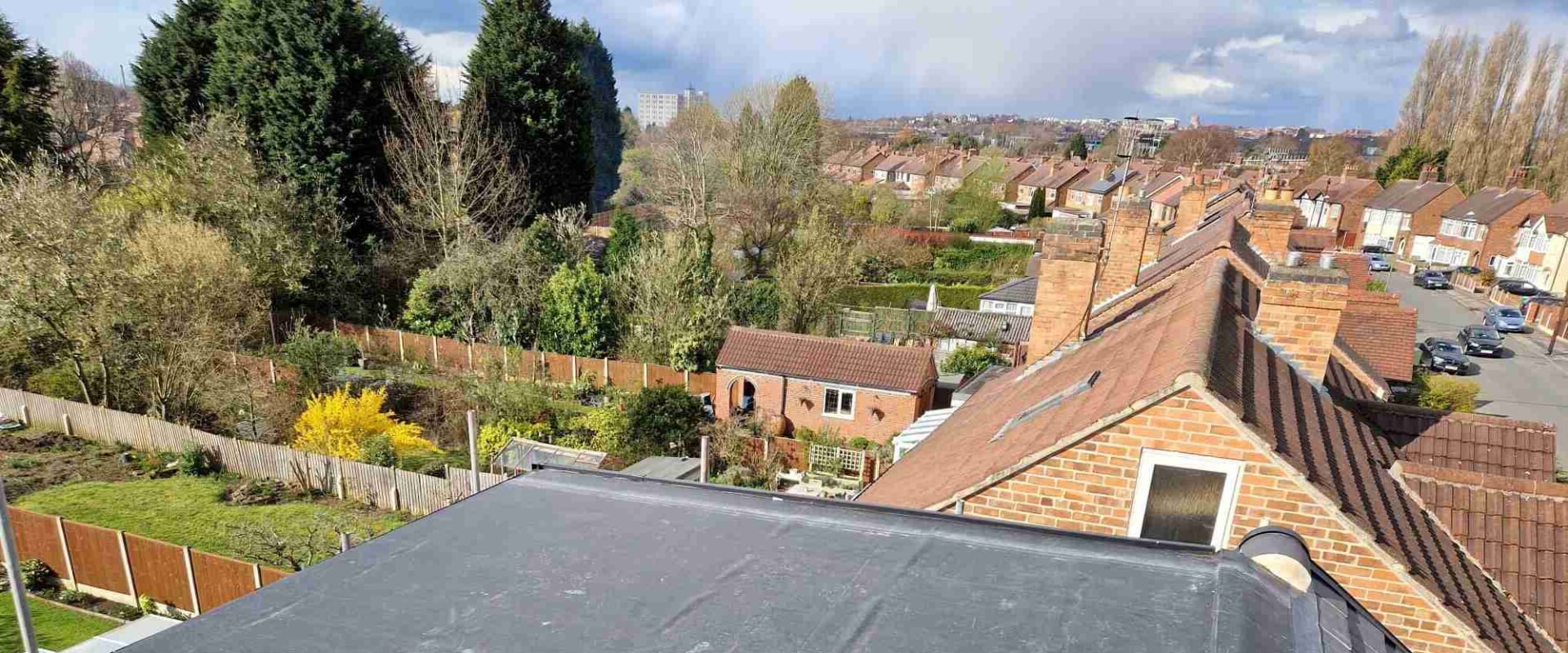 All About Single-Ply Membrane Roofing for Residential and Commercial Properties