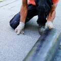 Fixing Flat Roof Issues