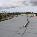 Understanding Modified Bitumen Roofing for Commercial and Residential Buildings