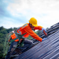 Licensed and Insured: Protecting Your Roofing Investment