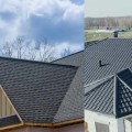Cost Comparison of Roofing Materials