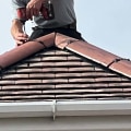 Sealing and Caulking Gaps and Cracks: How to Protect Your Roof from Damage