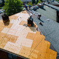 Roof Replacement: Everything You Need to Know