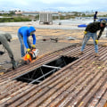 Identifying and Addressing Issues in Commercial and Residential Roofing