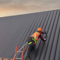 A Complete Guide to Metal Roofing for Residential and Commercial Buildings