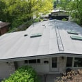 Flat and Low-Slope Roofing Options for Homes