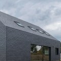 The Benefits and Beauty of Slate Roofs