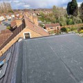 All About Single-Ply Membrane Roofing for Residential and Commercial Properties