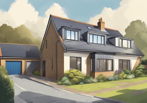 Is a roof considered qualified improvement property?