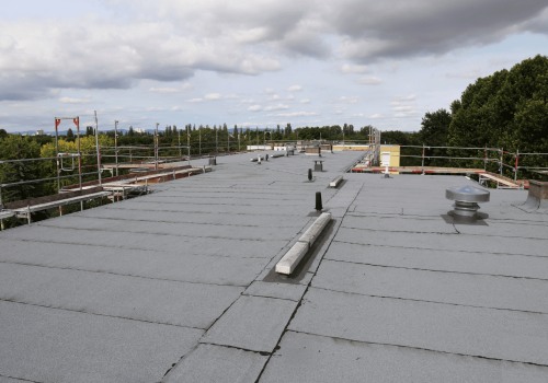 Understanding Modified Bitumen Roofing for Commercial and Residential Buildings