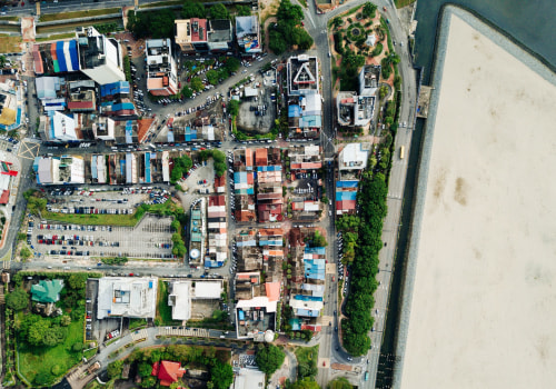 What is the difference between commercial and industrial roofing?