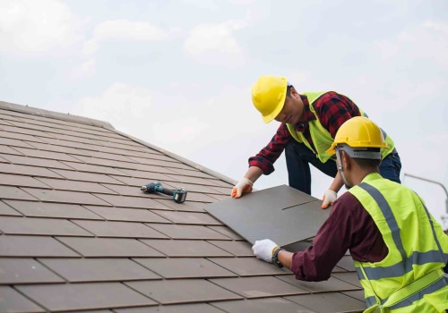 Experience and Expertise in Roofing: What You Need to Know