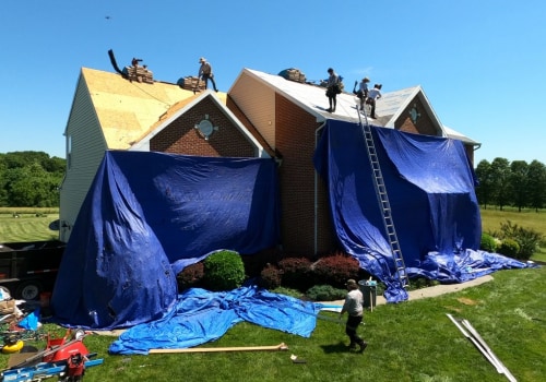 Licensed and Insured: Protecting Your Roofing Investment