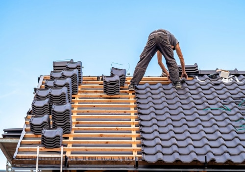 The Importance of Regular Maintenance for Commercial and Residential Roofing