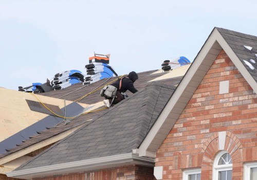 Can a New Roof Improve Your Home’s Energy Efficiency