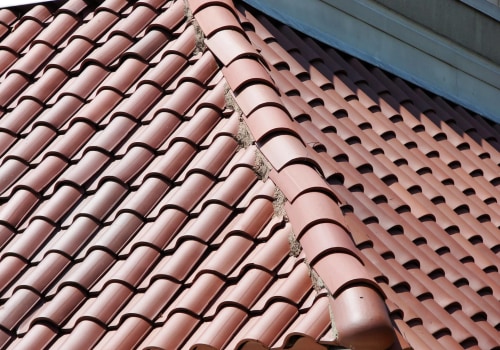 Which type of roof is most durable roof?
