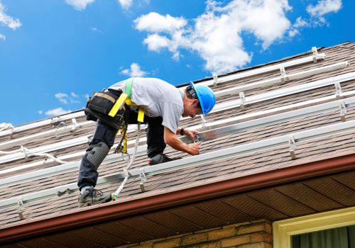 Word of Mouth Recommendations for Choosing the Right Roofing Contractor