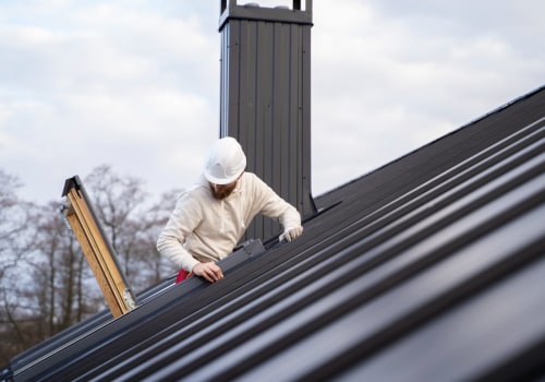 Roofing Materials Selection: Choosing the Best for Your Home or Business