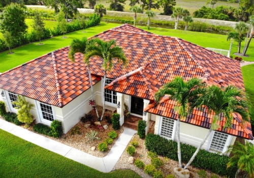 Exploring the Beauty and Benefits of Tile Roofs