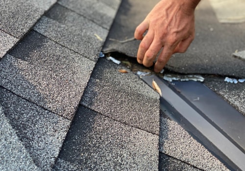 Regularly Checking for Damage: The Importance of Roof Maintenance