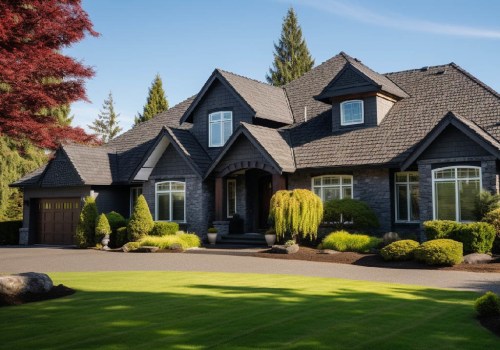 Is roof repair a capital improvement?