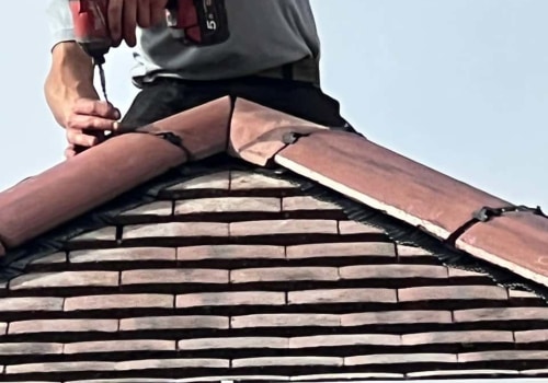Sealing and Caulking Gaps and Cracks: How to Protect Your Roof from Damage