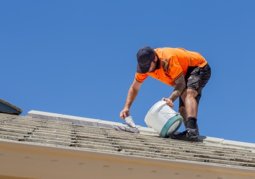 The Importance of Regular Roof Maintenance