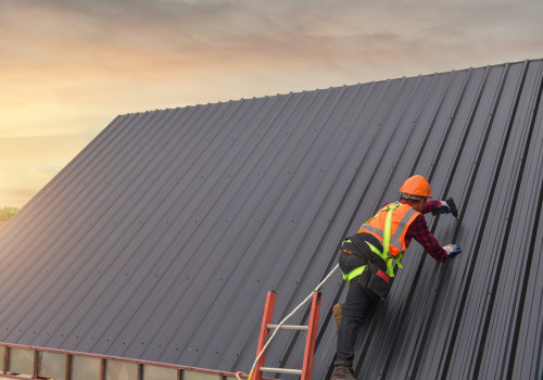 A Complete Guide to Metal Roofing for Residential and Commercial Buildings