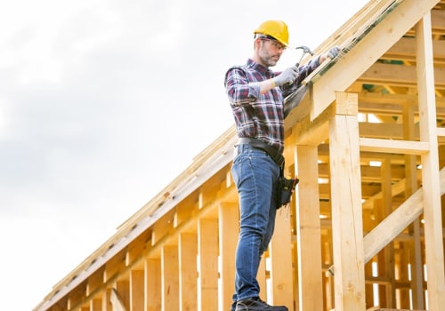 What are the duties of commercial roofing?