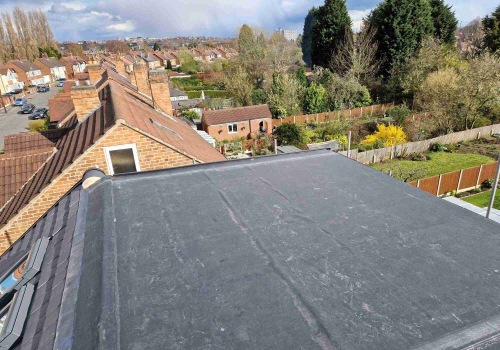 All About Single-Ply Membrane Roofing for Residential and Commercial Properties